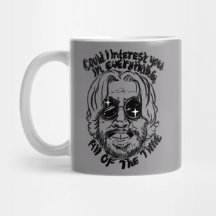 Welcome to the Internet Mug